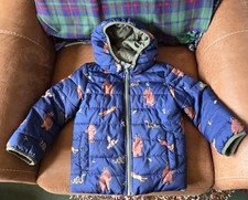 Joules child gruffalo for sale  WIRRAL
