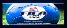 FIFA 2004 für PSX ("PS1") CIB comprar usado  Enviando para Brazil