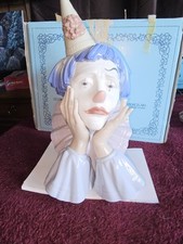 Lladro 1981 spain for sale  Tulia