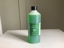 Tattoo green soap for sale  SWANSEA