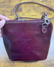 Vera pelle red d'occasion  Expédié en Belgium
