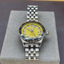 men automatic s diver watch for sale  Wayne
