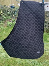 Weatherbeeta deluxe shoulder for sale  PAR