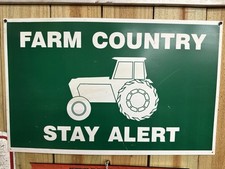 Farm country tractor for sale  Taylorsville