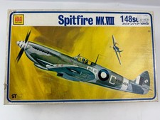 Otaki spitfire mk.viii for sale  Greenville