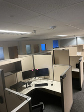 Office cubicles workstation for sale  Denver
