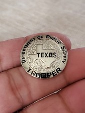 Obsolete texas dps for sale  Sacramento