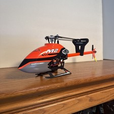 Omp hobby helicopter for sale  New Kensington