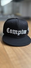 Compton snapback hats for sale  SHEFFIELD