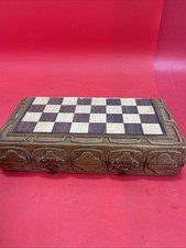 Old travel checkers for sale  Huntingdon Valley