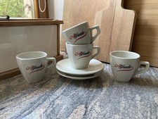 Alfredo kaffee cappuccino gebraucht kaufen  Dresden
