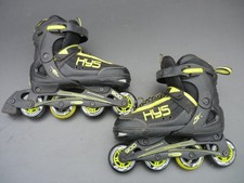 Rollerblades inline skates gebraucht kaufen  Brüggen