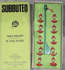 Subbuteo bohemians ref for sale  Shipping to Ireland