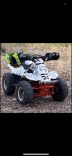 Quad 125cc bimbo usato Quad 125cc bimbo usato  Tufillo