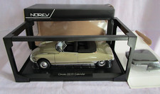 Au604 norev citroen d'occasion  Péronnas