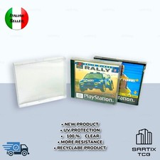 Custodia protezione giochi usato  Montegranaro