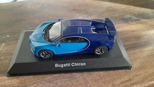 Bugatti chiron echelle d'occasion  L'Escarène