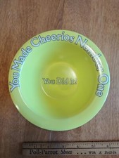 Vintage made cheerios for sale  Bluffton