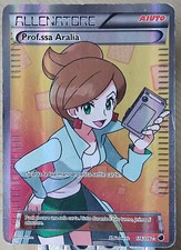 Prof.ssa aralia ita usato  Bari