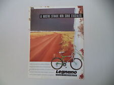 Advertising pubblicità 1990 usato  Salerno