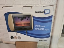 Audiovox mtg avxmtghr9hd for sale  Greenville