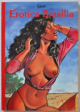 Erotik comics comic gebraucht kaufen  Bad Aibling