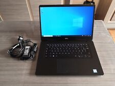 Ordinateur portable dell d'occasion  Sarrians
