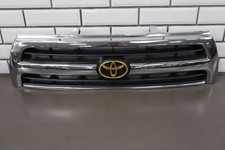 Toyota 4runner chrome for sale  Marshallville