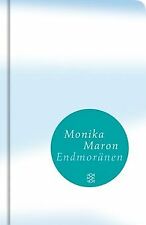 Endmoränen roman maron gebraucht kaufen  Berlin