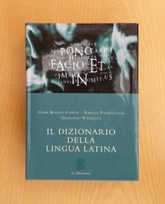 Dizionario della lingua usato  Sinnai