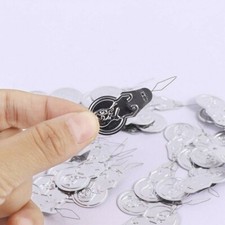 5pcs metal wire for sale  Mountain Home