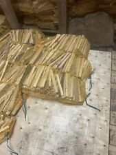Kindling wood kiln for sale  ASHFORD