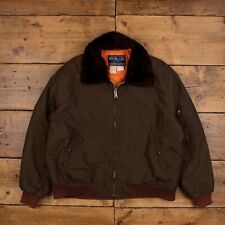 Vintage blair bomber for sale  SHEFFIELD