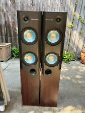 Vintage wharfedale sapphire for sale  Chicago