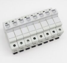 Sicherungshalter siba 5106304 gebraucht kaufen  Hamburg
