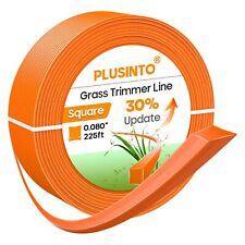 String trimmer line for sale  Brentwood