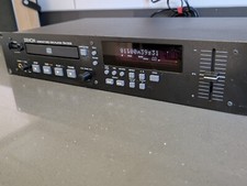 Denon c635 rackmount for sale  CHRISTCHURCH