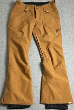 Roxy snowboard pants for sale  Santa Clara