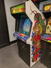 Centipede arcade machine for sale  Nashville