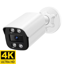Telecamera 8mp colori usato  Italia