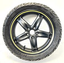 Ruota posteriore piaggio usato  Desio