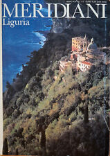 Meridiani 117 liguria usato  Trieste