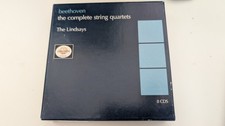Beethoven complete string for sale  ROSEWELL