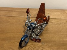 Spider man chopper for sale  BELFAST