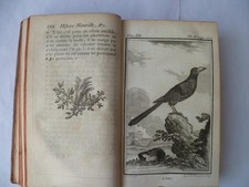 1780 buffon hist d'occasion  Bordeaux-