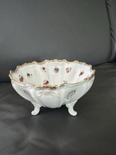 Porzellan schale bstschale gebraucht kaufen  Neumünster