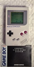 1989 original nintendo for sale  New Lothrop