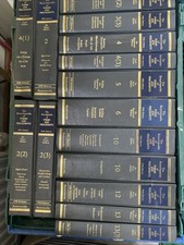 encyclopedia forms precedents for sale  SOUTHAMPTON