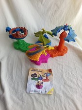 Serie complete jouets d'occasion  Lille-