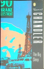 The big sleep usato  Italia